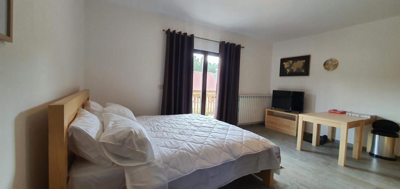 Apartmani Aleksandra Kolašin Exterior foto