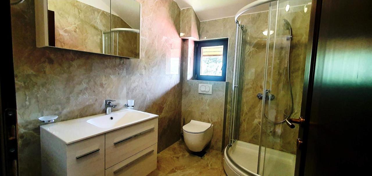 Apartmani Aleksandra Kolašin Exterior foto